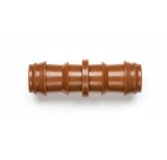 Manguito union de ø16